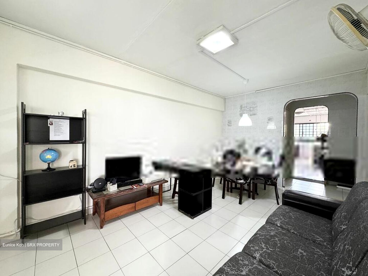 Blk 304 Yishun Rivergreen (Yishun), HDB 3 Rooms #628070131